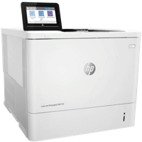 למדפסת HP LaserJet Managed E60075